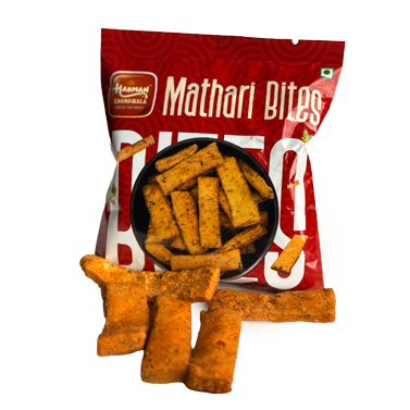 Mathari-bites